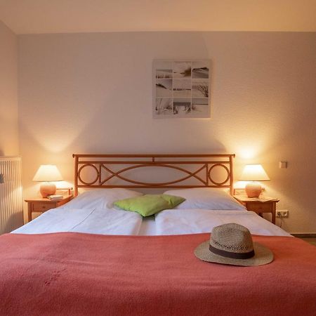 Ferienwohnung Bernstein #34 In Binz Extérieur photo