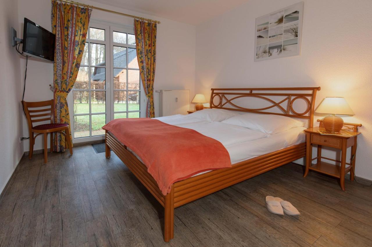Ferienwohnung Bernstein #34 In Binz Extérieur photo