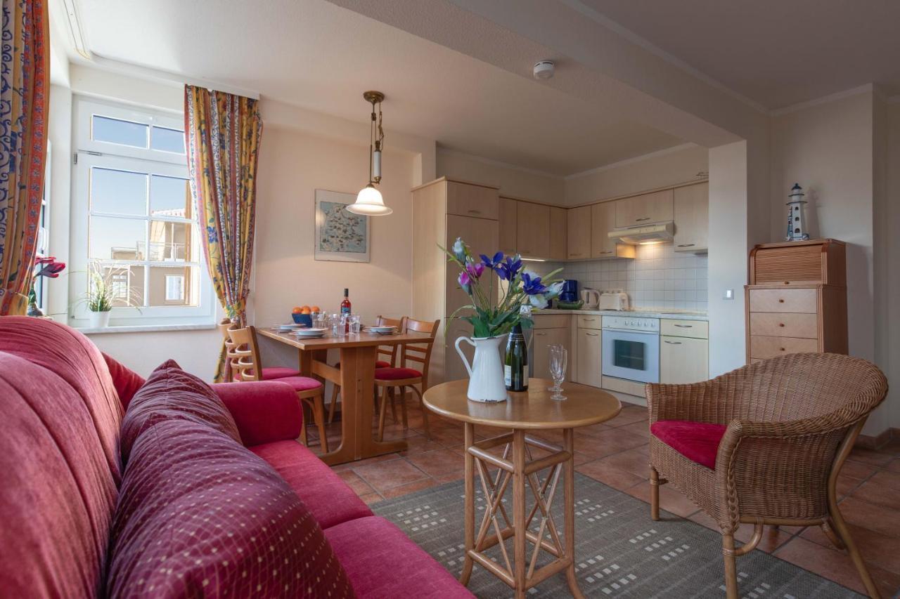 Ferienwohnung Bernstein #34 In Binz Extérieur photo